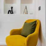 Spazio Crociferi Appartamento *