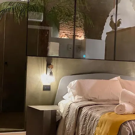 Apartamento Gallo Catania