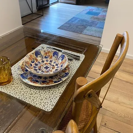 Apartamento Gallo *
