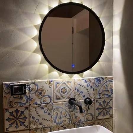 Apartamento Gallo Catânia