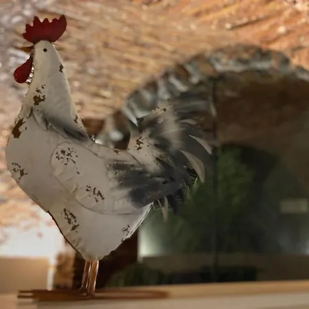 Apartamento Gallo