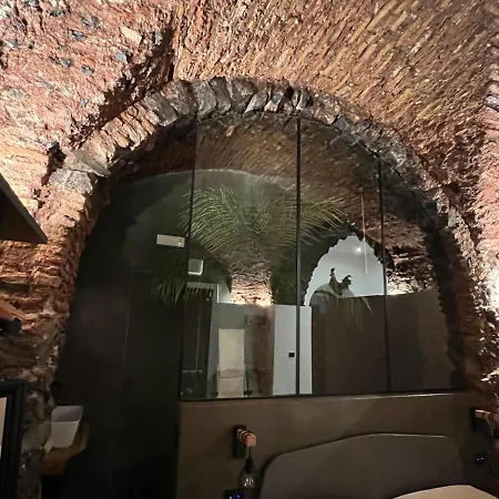 Apartamento Gallo Catânia