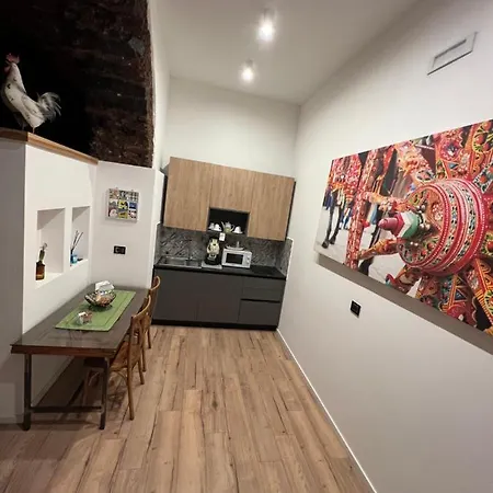 Gallo Apartamento *