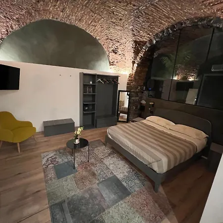 Gallo Apartamento *