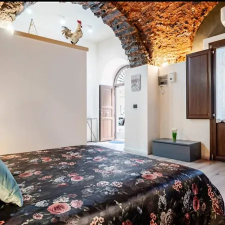 Appartamento Spazio Crociferi *
