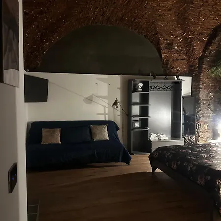 Spazio Crociferi Апартаменты